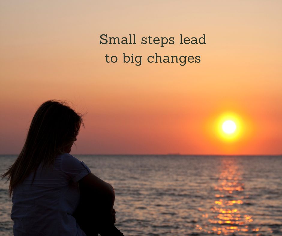 Small Step image